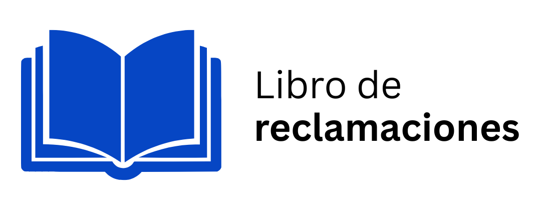 Libro de Reclamaciones