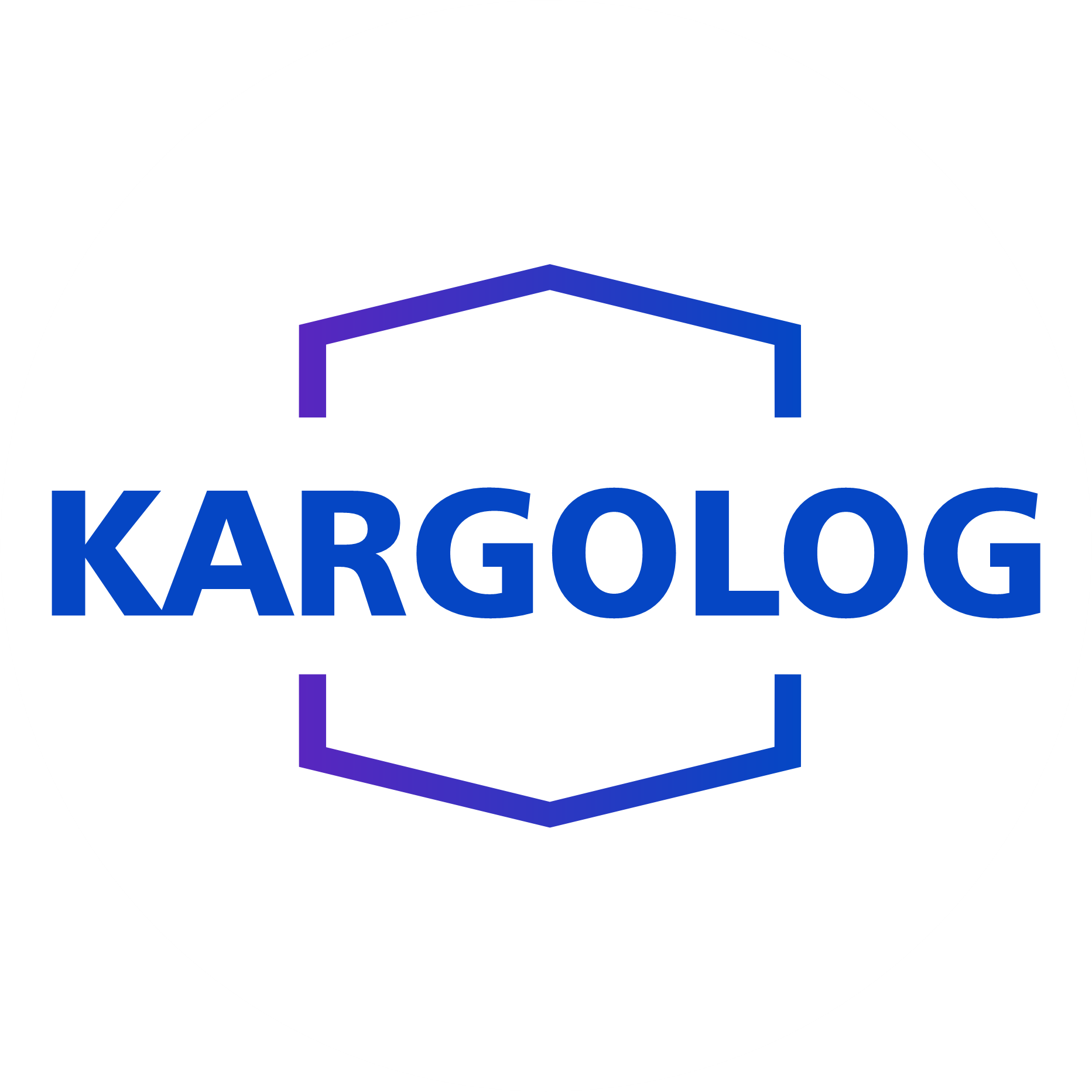 Kargolog Logo