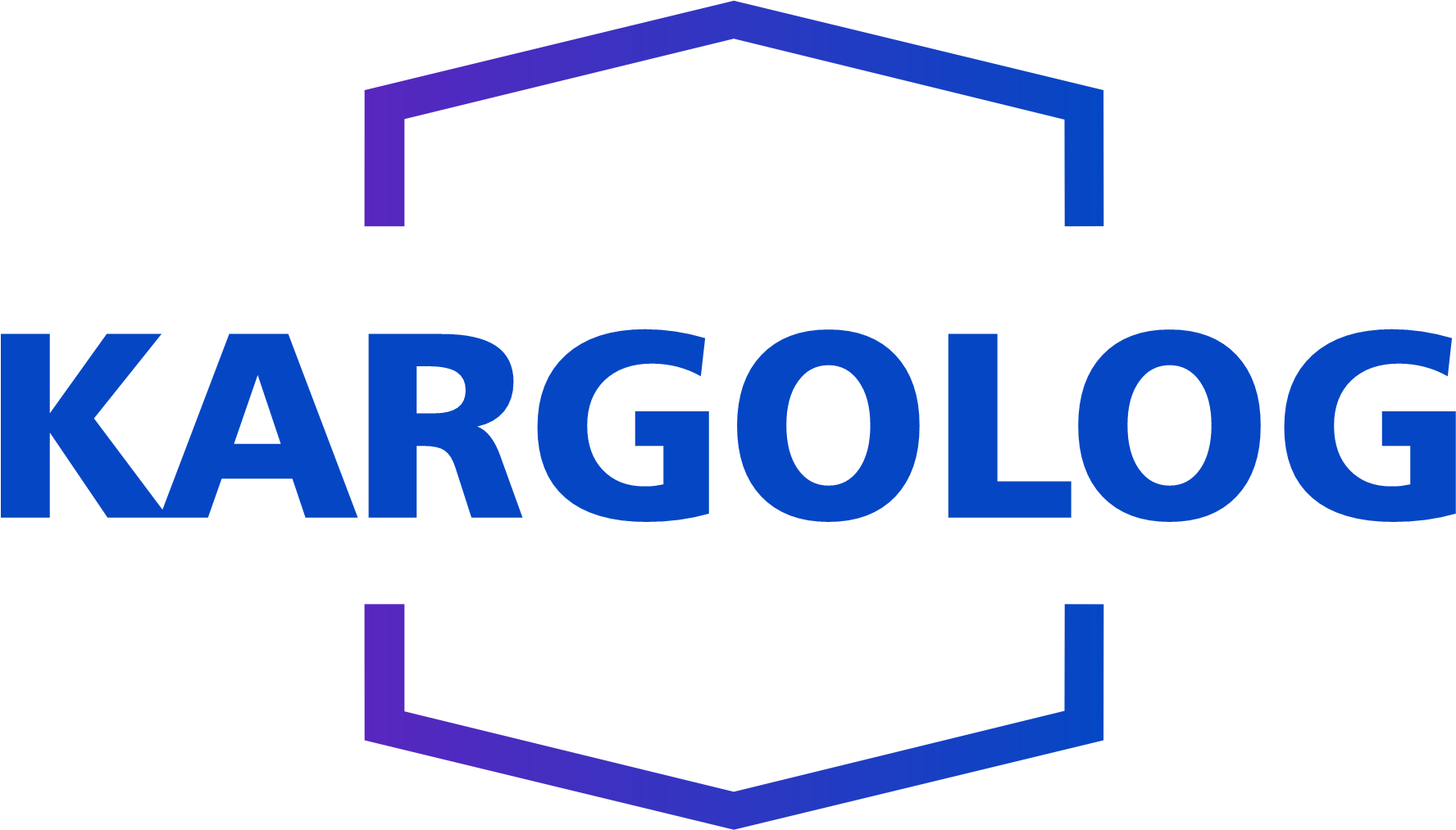 KARGOLOG Logo