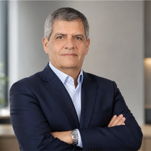 Ing. Sergio Cachay Zaferson